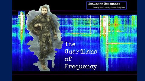 Schumann Resonance The Guardians of Frequency