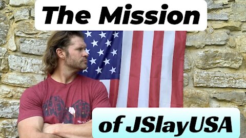 What is the Mission of JSlayUSA?