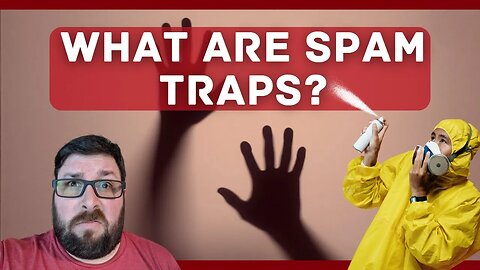 Uncovering the Truth Behind Spam Traps - Don't Get Caught Unprepared in 2023!