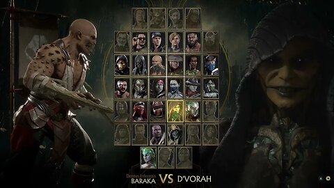 Mortal Kombat 11 - Fatality Incrivel e Surreal - Spress Games
