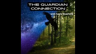 20 October 2022 ~ The Guardian Connection ~ Ep 6