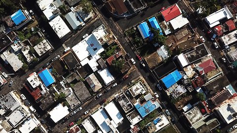 Resilience: Puerto Rico In Recovery (Trailer)