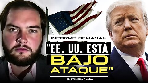 ¡Sesión de Emergencia! Senador de Georgia pide la destitución de la Fiscal de Fulton del caso Trump