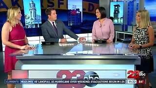 23ABC News at 11 pm: July 11, 2019