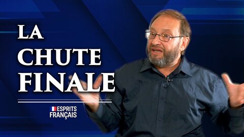 Olivier Piacentini | La chute finale