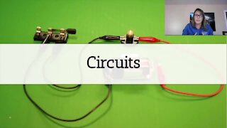 Science Sundays: How to Create Circuits (Full Experiment)
