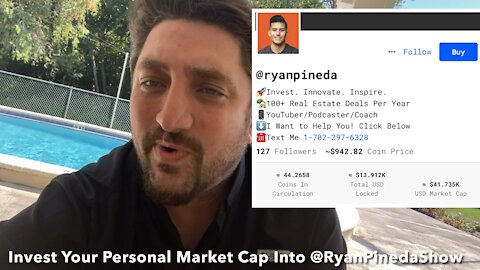 Welcome to True Free Market BitClout Capitalism. Big Ben Gives Ryan Pineda A Bold Offer.