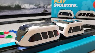 Intelino Smart Train Review