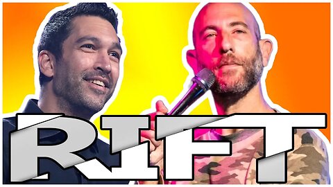 Ari Shaffir EMBARRASSED by Dave Smith