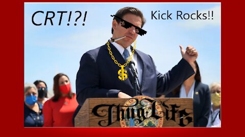 Gov Ron DeSantis Gets Another Conservative Win in FL!