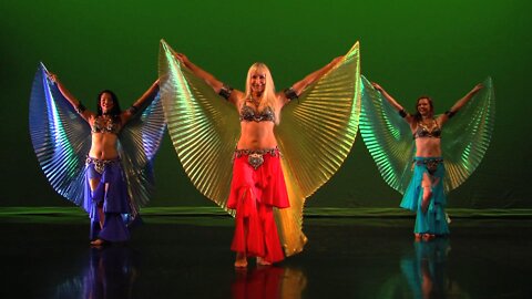 Belly Dance Tribal Fusion NYC - 1 - Microsoft Apps