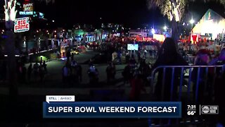 Super Bowl 55 ABC Special Pt 3