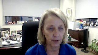 Nevada Secretary of State Barbara Cegavske talks 2020 Election, GOP lawsuits and counting ballots