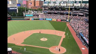 Cleveland Indians see attendance drop, hope for strong September