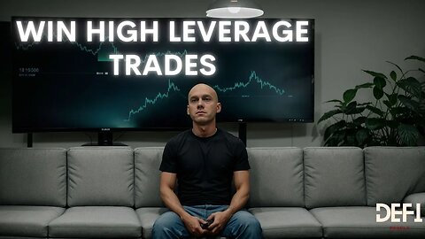 Conquer Extreme Leverage Trading with Expert Risk Management