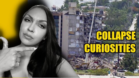 Miami condo collapse curiosities