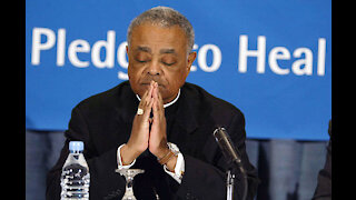 ‘Reprehensible’: How Wilton Gregory, The First Black American Cardinal, Has Reacted To Tru