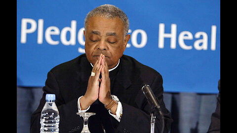 ‘Reprehensible’: How Wilton Gregory, The First Black American Cardinal, Has Reacted To Tru