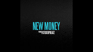 Moneybagg Yo x NBA Youngboy Type Beat "New Money"
