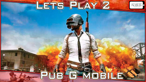 PUBG Mobile: let’s play 2