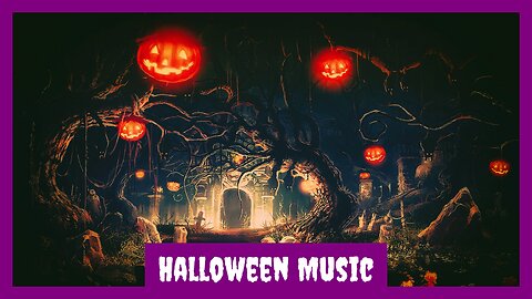 Complete Halloween Music Catalog to Download [Halloween Shindig]