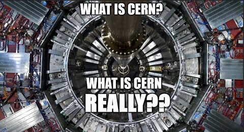 Big BANG At CERN July 4th - Guardians of the Looking Glass Discussion