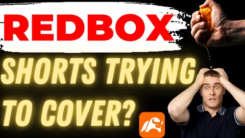 Is RedBox Destined To Go Higher? RDBX Stock News Update Analysis, Price Target, Moomoo Trading App