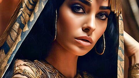The Seductive Power of Egypt's Last Queen | Cleopatra