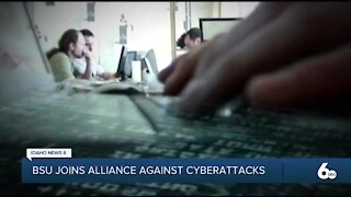 Boise State joins North America Cyber Range Alliance (NACRA) to increase the strength of U.S. cyber defenses