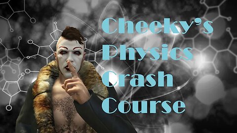 Cheeky's Physics Crash Course | Physical Moments Montage [GTA 5]