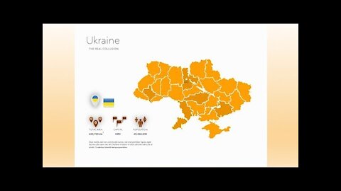 The REAL Ukrainian Connections