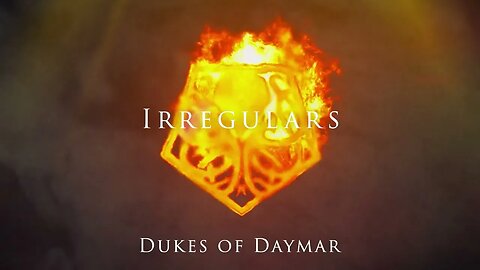 Dukes of Daymar Pt 1