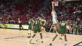 Phoenix confidence rising after big win over Wright State