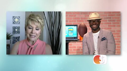 Taye Diggs: Making the most out of summer with your kids