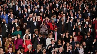 House Democrats To Vote On Resolution Against DOJ's ACA Decision