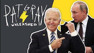 The Grand Meeting of Biden and Putin | 6/16/21