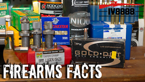 Is It Worth Reloading Your Own Ammo?