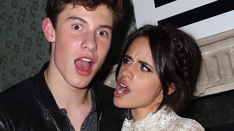 Shawn Mendes' Reaction to Camila Cabello's Solo Album Success is SO ADORABLE