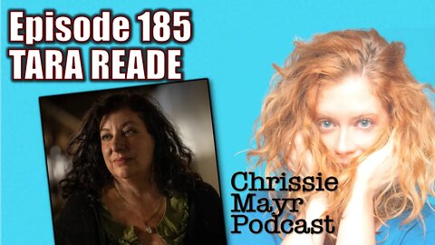 CMP 185 - Tara Reade - Joe Biden Sexual Harassment Aftermath, Silenced by Mainstream Media, Cuomo