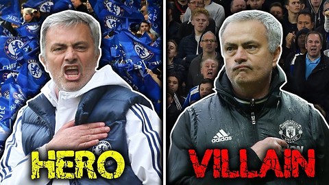 10 Managers Who BETRAYED Their Clubs!