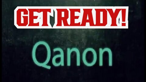 GET READY ANONS - TIME TO INFORM YOUR FAMILY AND FRIENDS