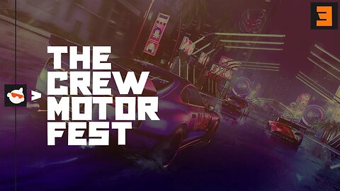 FIRST PLAYLIST COMPLETE! // THE CREW: MOTORFEST // Xbox Series X Beta Gameplay (FINALE)
