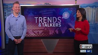 Trends & Talkers for Oct. 10, 2019