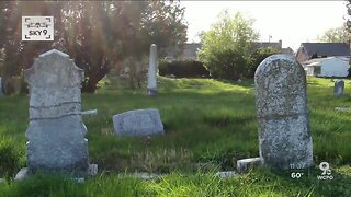 Vandalized historic Union Baptist cemetery gets $400,000 for repairs