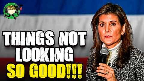 Nikki Haley Loses to “None of these Candidates” w/ Don Debar