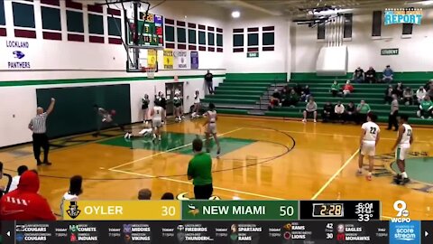 New Miami vs. Oyler game called after fight