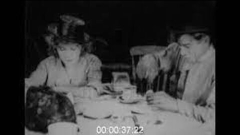 Squibs Wins the Calcutta Sweep (1922 film) - Directed by George Pearson - Full Movie