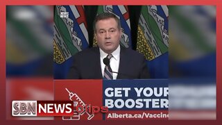 Alberta Premier Kenney Declares Blockade “Unlawful” - 5972