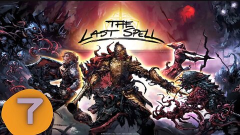 This game is addictive | The Last Spell ep7