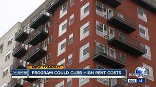 New Denver voucher program will help fill hundreds of vacant apartments